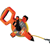 Bahco - 50 metre, measuring tape, steel blade, blade width 13mm | LT-STEEL-50